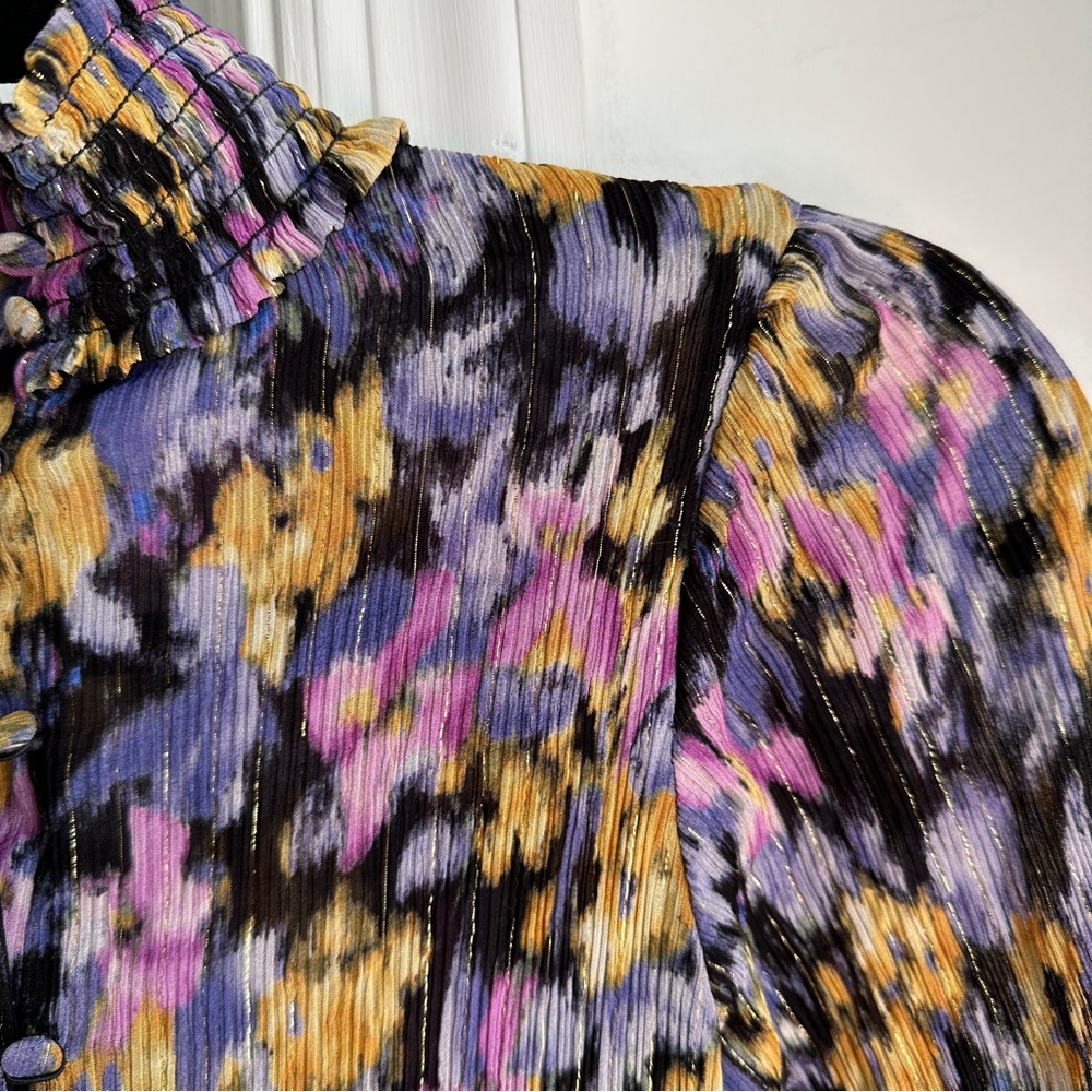 Sezane Palerme Dress in Camden - Picture 10 of 13